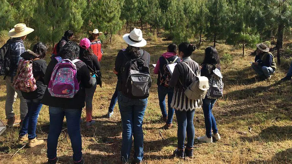 Egresó la primera generación de la licenciatura en Gestión Territorial e Identidad Cultural de la BUAP